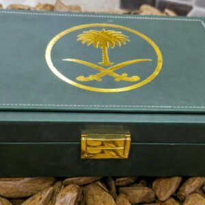 بوكس الغالية